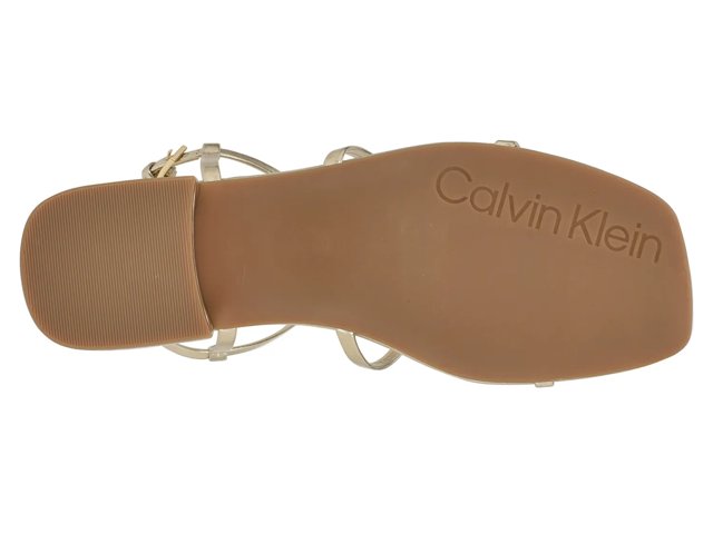 Calvin Klein Sallia Sandal