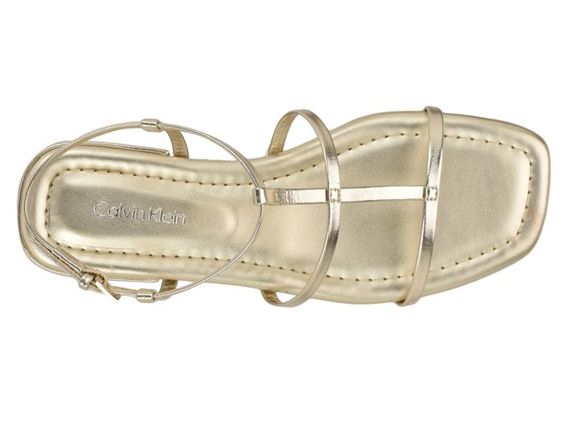 Calvin Klein Sallia Sandal