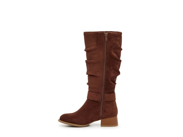 Steve Madden Velore Boot - Kids' - Free Shipping | DSW