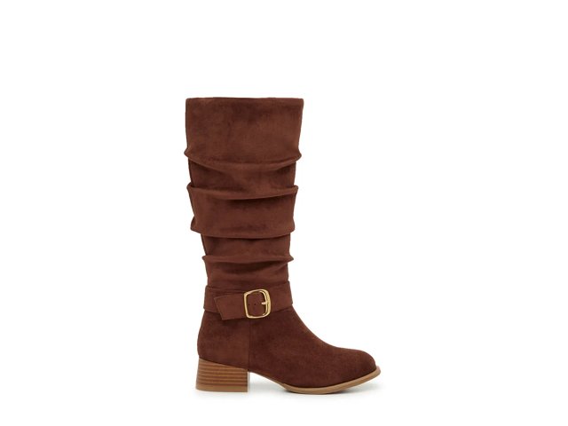 Steve Madden Velore Boot - Kids' - Free Shipping | DSW