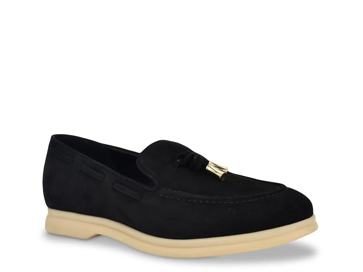 Женские туфли на плоской подошве Guess Aryana Loafer