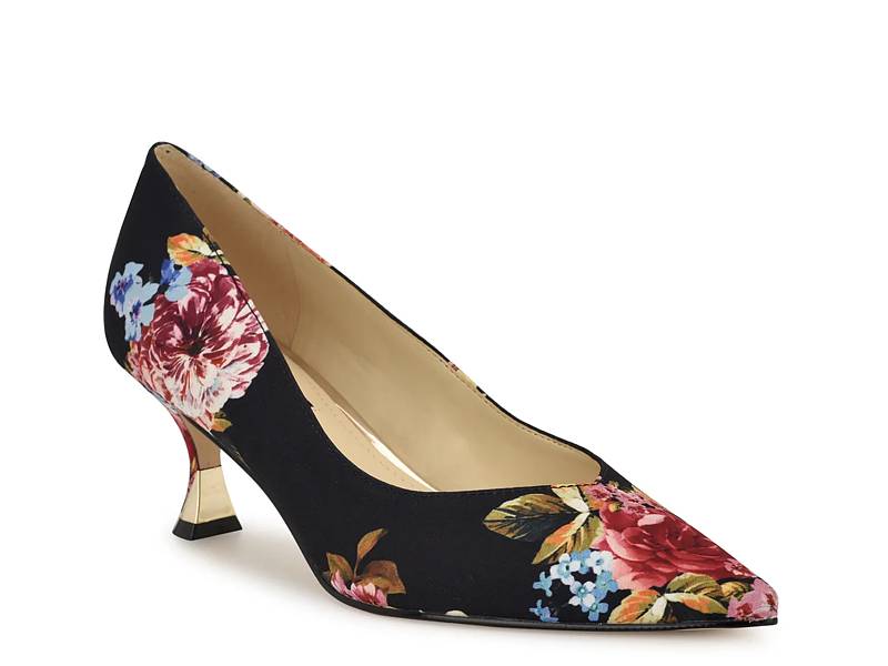 Ariella Pump