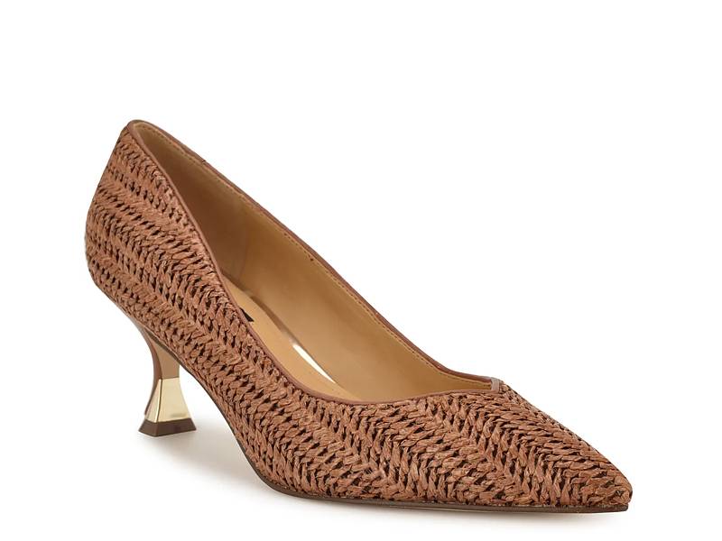 Ariella Pump