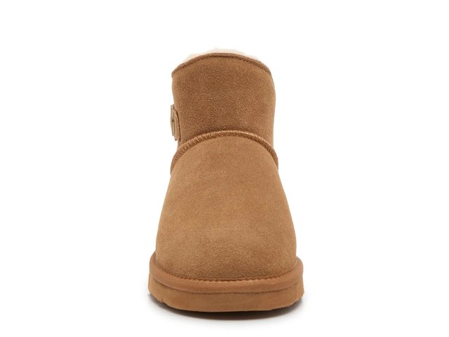Bearpaw Bette Bootie - Free Shipping | DSW