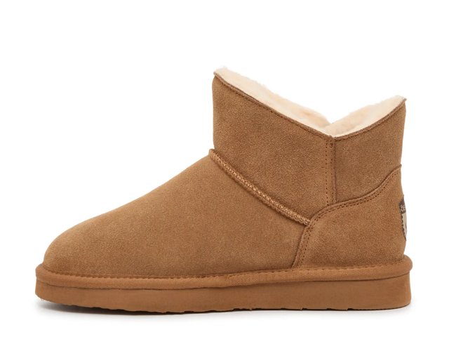 Bearpaw Bette Bootie - Free Shipping | DSW