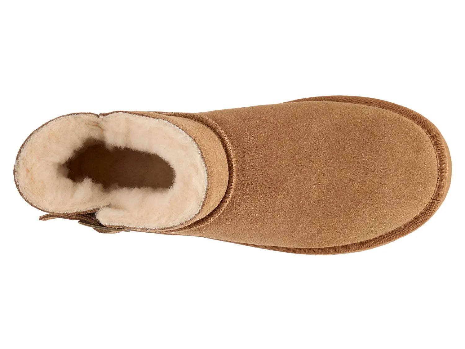 Bette Bootie
