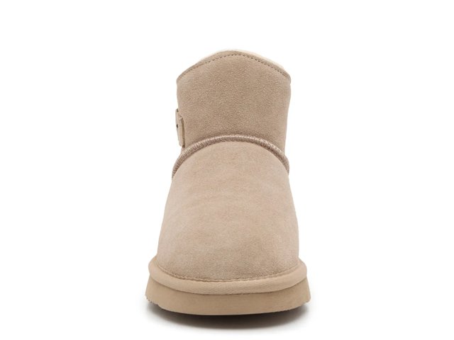 Bearpaw Bette Bootie - Free Shipping | DSW