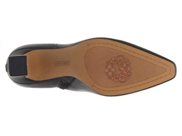 Vince Camuto Sedyn Bootie - Free Shipping | DSW