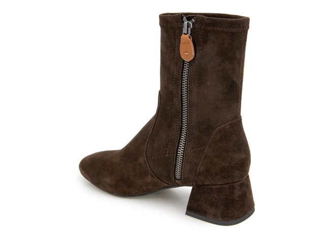 Gentle Souls by Kenneth Cole Elbert Bootie
