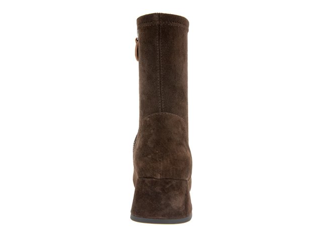 Gentle Souls by Kenneth Cole Elbert Bootie