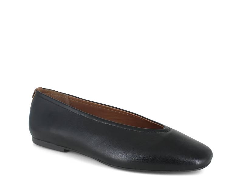 BCBGeneration Maya Flat - Free Shipping | DSW