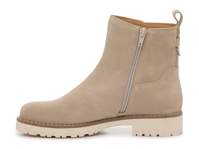 Crown Vintage Taylen Bootie - Free Shipping | DSW