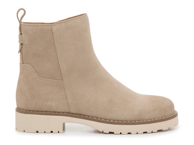 Crown Vintage Taylen Bootie - Free Shipping | DSW