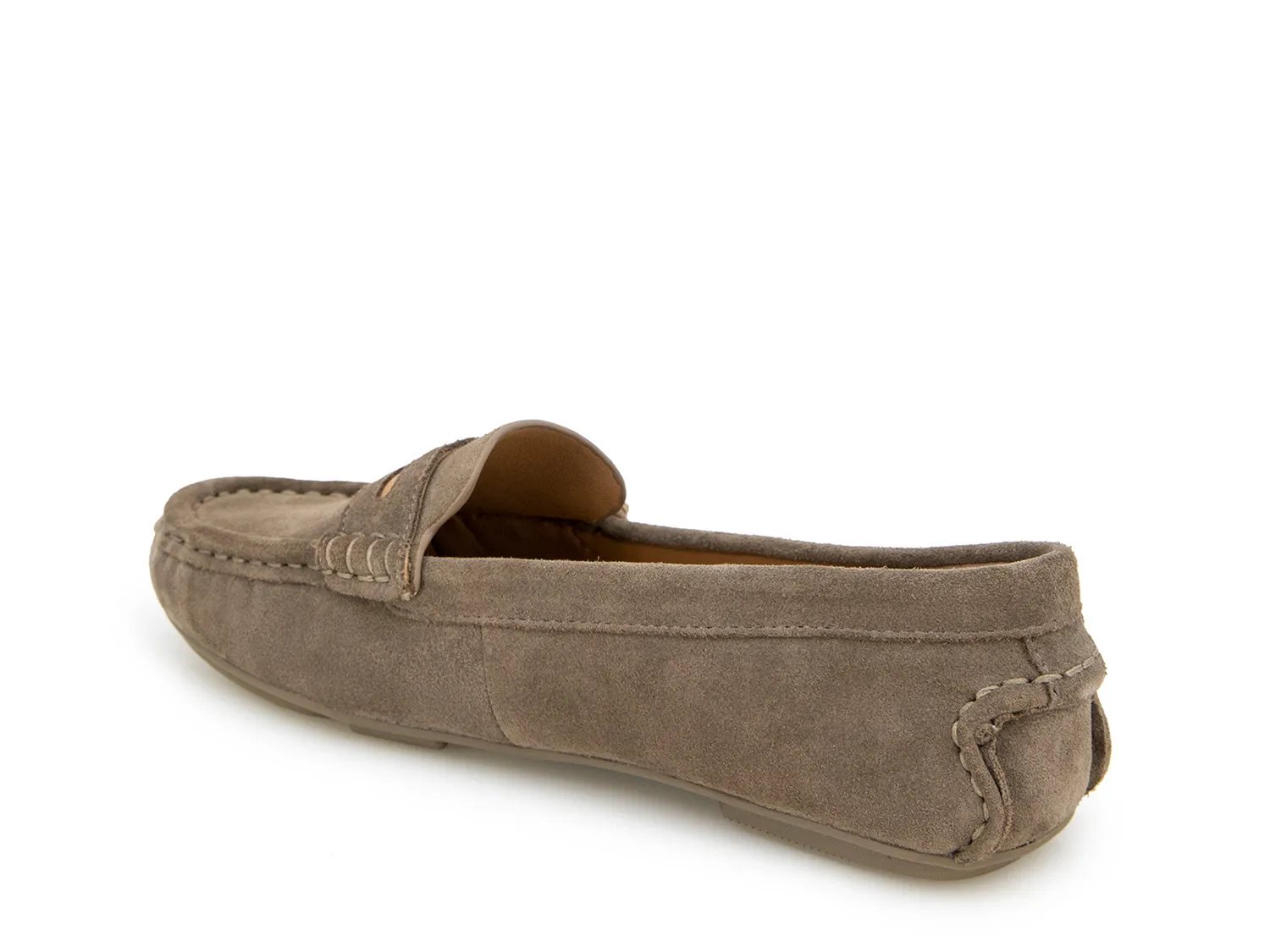 Madison Driving Loafer