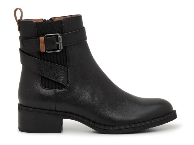 Gentle Souls by Kenneth Cole Tristan Bootie - Free Shipping | DSW