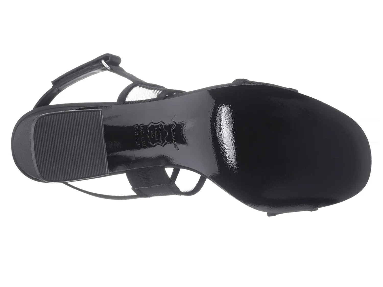 Qirin Sandal