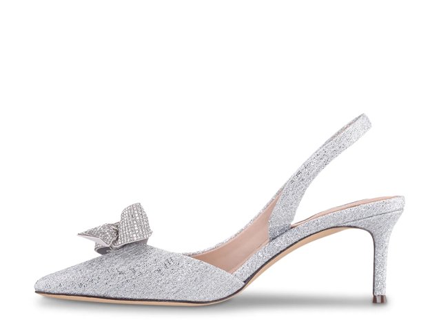 Nina Novhina Pump - Free Shipping | DSW