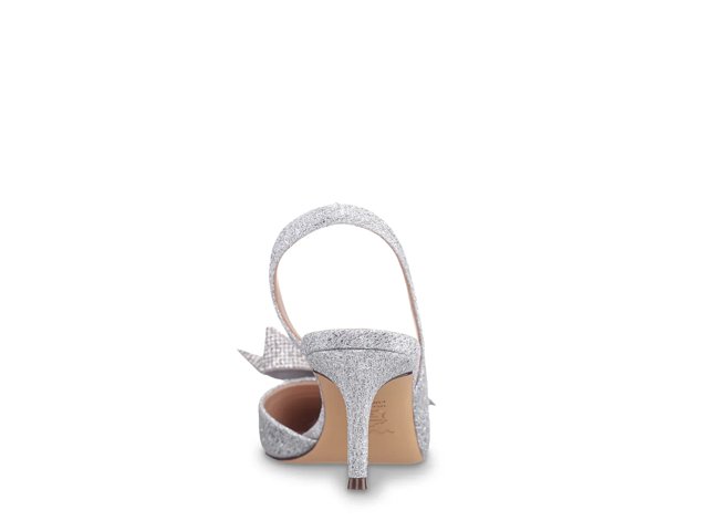 Nina Novhina Pump - Free Shipping | DSW