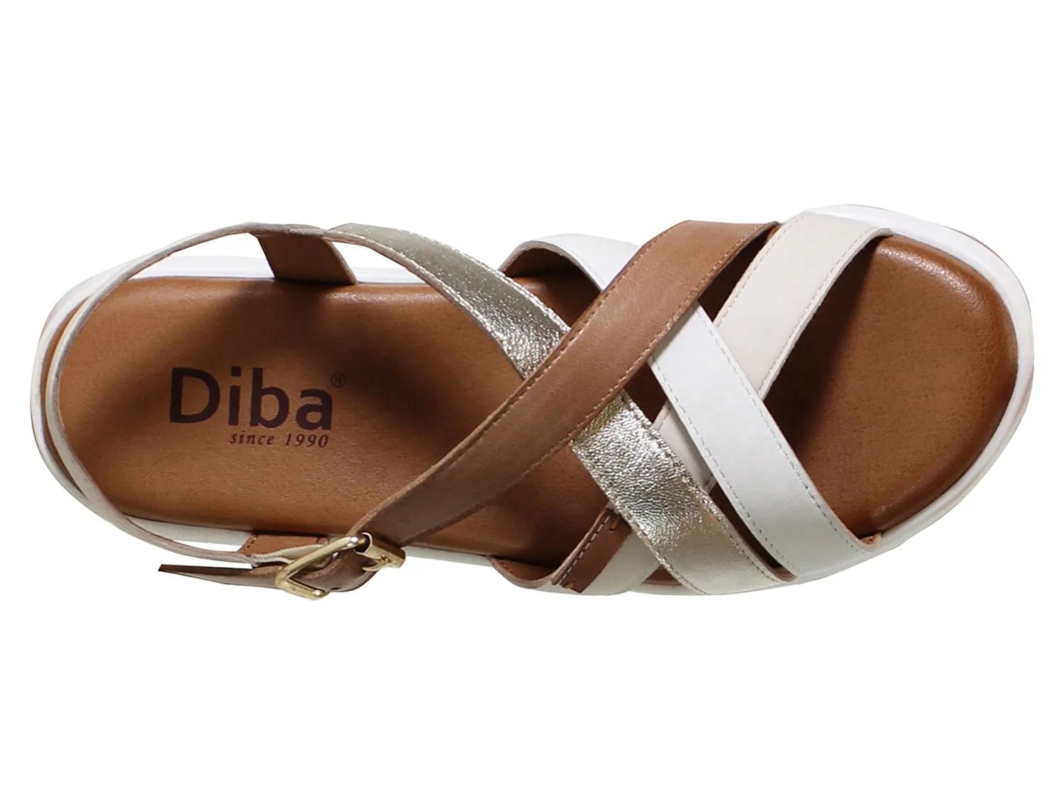 Dar Ling Sandal