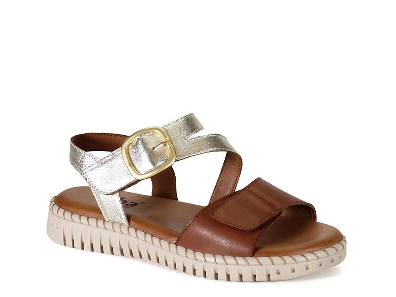 Chau Fer Sandal