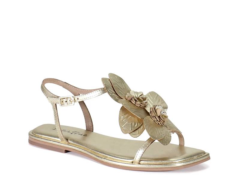 Per Shing Sandal