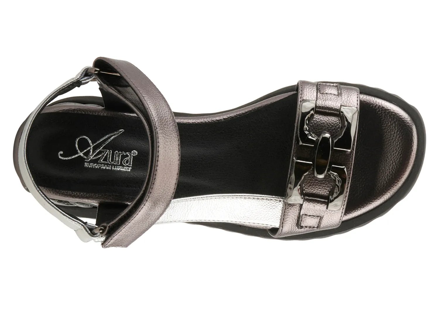 Fabilosi Wedge Sandal