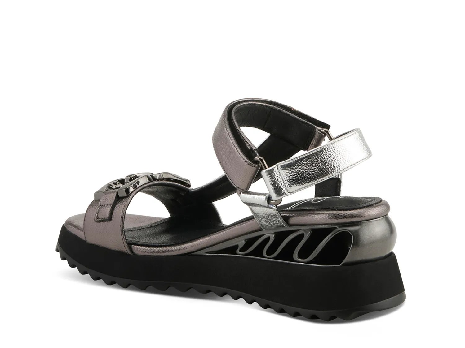 Fabilosi Wedge Sandal
