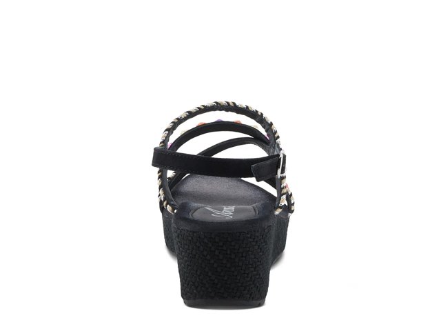 Hugbug Wedge Sandal
