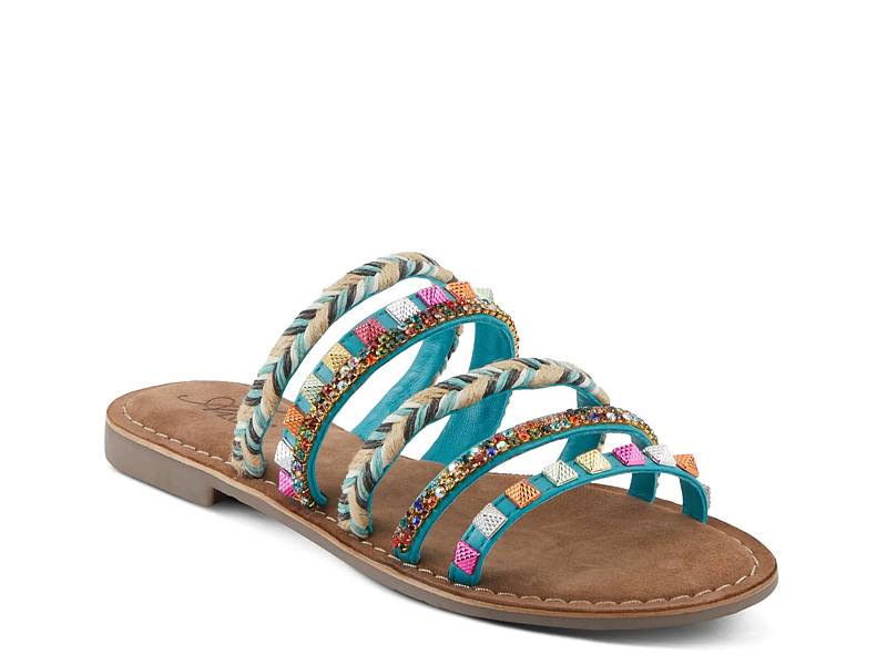 Intoxicate Sandal