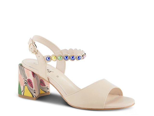 Azura Legendary Sandal - Free Shipping | DSW