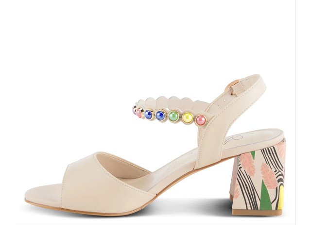 Azura Legendary Sandal - Free Shipping | DSW