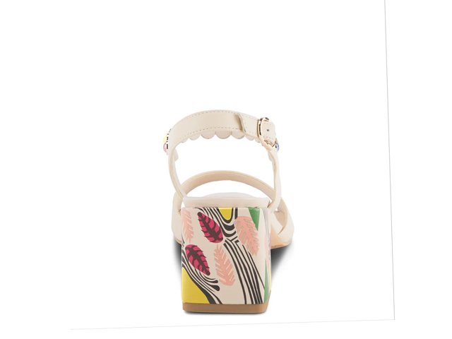 Azura Legendary Sandal - Free Shipping | DSW