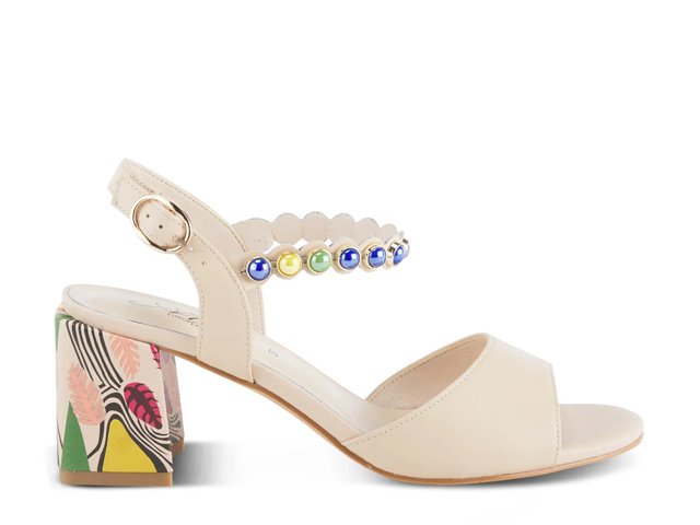 Azura Legendary Sandal - Free Shipping | DSW