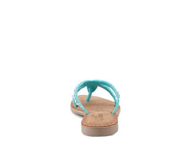 Azura Starry Sandal - Free Shipping | DSW Azura Starry Sandal - Free Shipping | DSW