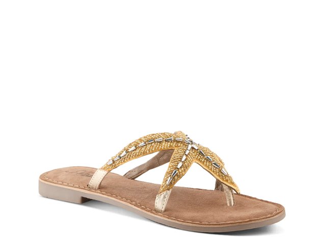 代引き手数料無料 Starry Azura Sandal DSW | Shipping Free - その他