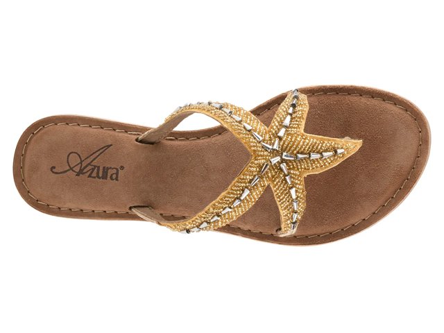 早割チケット Sandal Starry Azura - DSW | Shipping Free その他