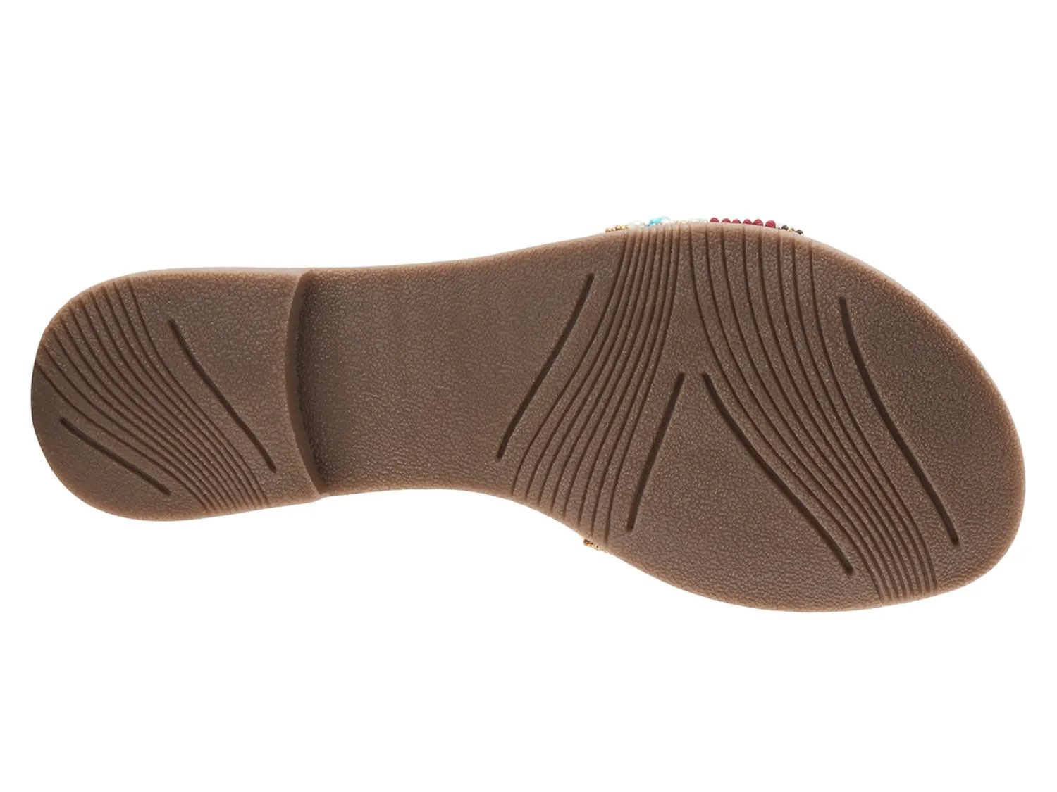 Sugarplum Sandal