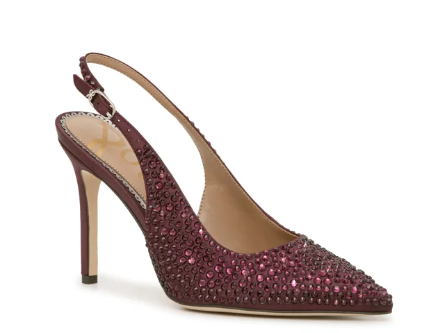Sam Edelman Signature Collection Hayes Pump - Free Shipping | DSW