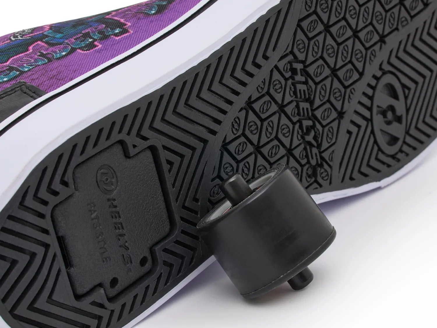 Minecraft Pro 20 Skate Shoe - Kids'