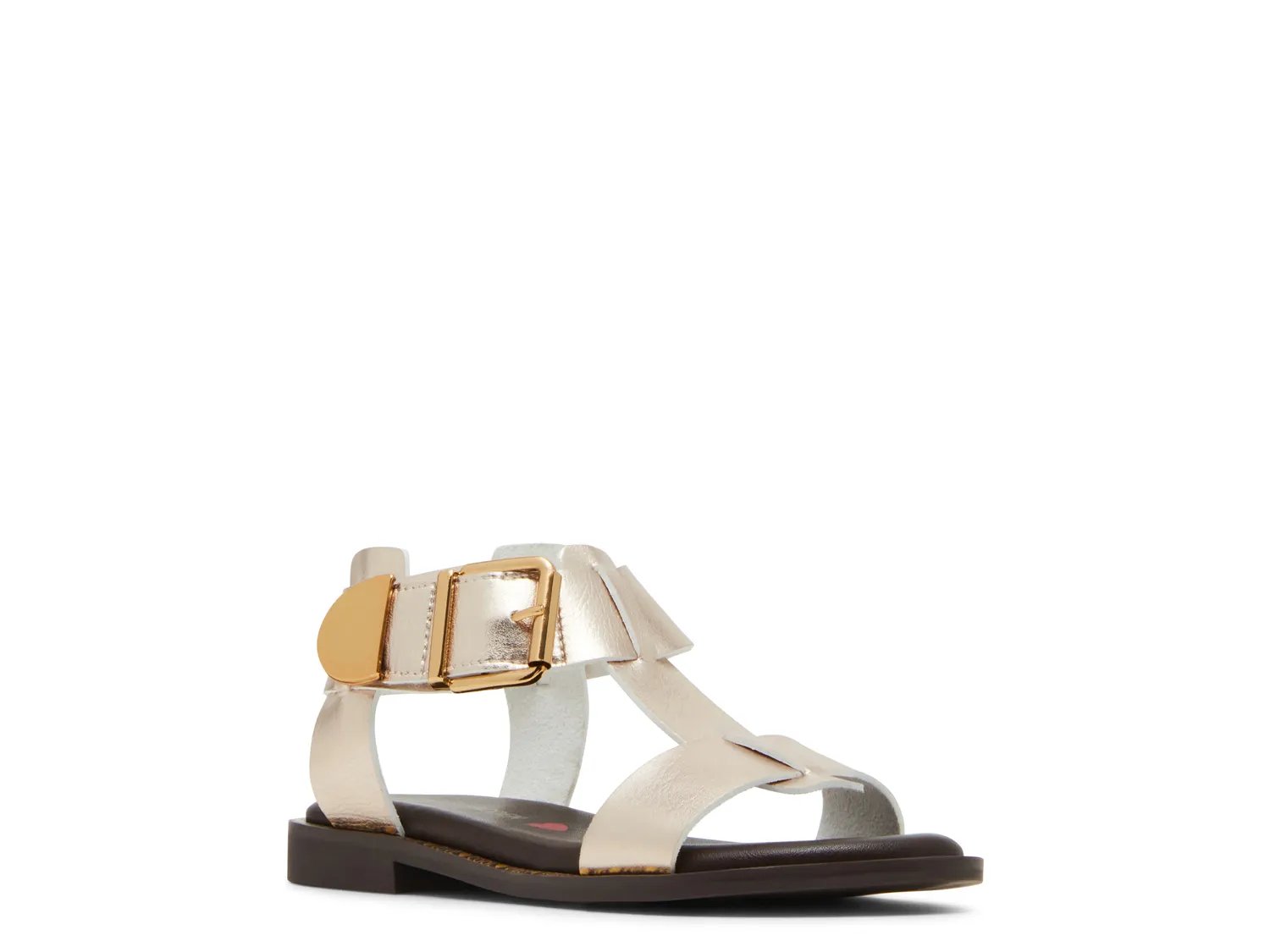 Босоножки для девочек Steve Madden Brazin Сандалии