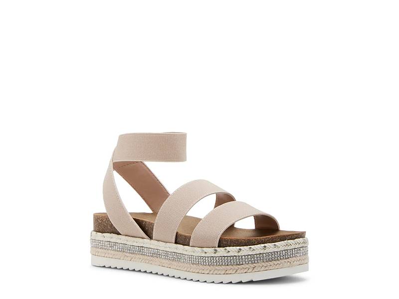 Charisa Platform Sandal - Kids'