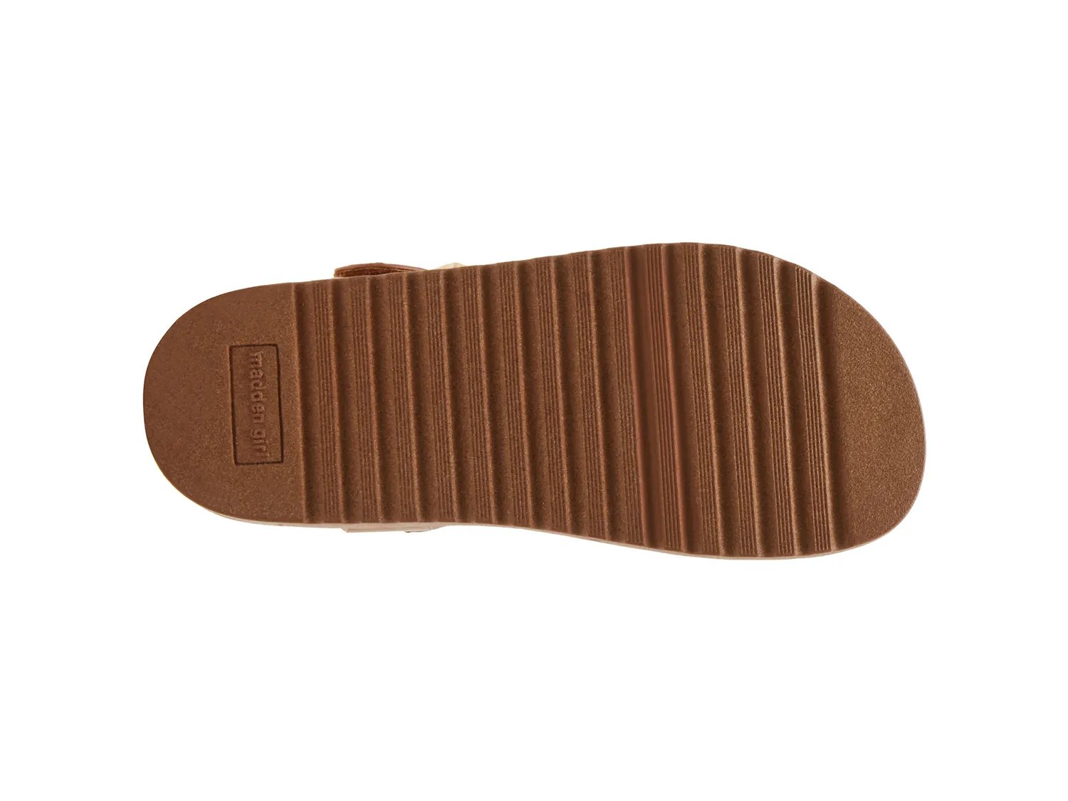 Gal Platform Sandal