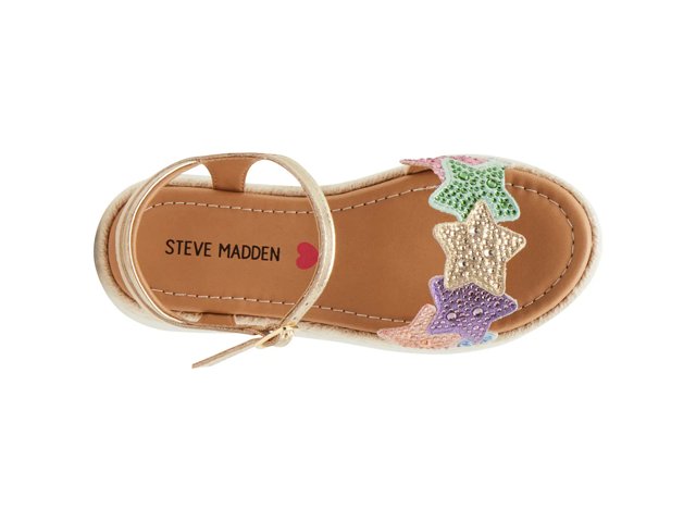 ★Steve Madden★GLIMMER ミュール スタッズ付きスリッポン Amazon.com | Steve Madden Women's Glimmer Mule, Rhinestone
