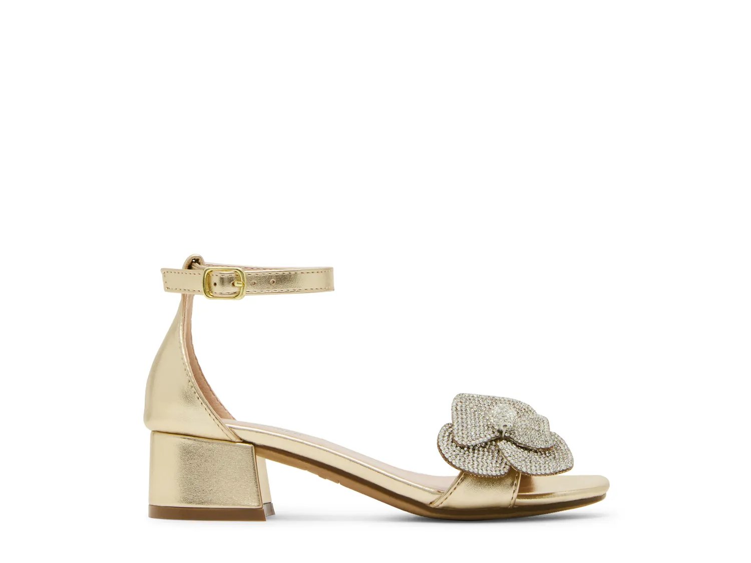 Kindra Sandal