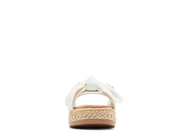 Steve Madden Joladie Espadrille Sandal - Kids' - Free Shipping | DSW