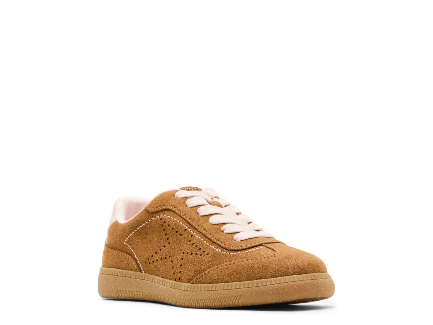 Модные кроссовки для девочек Steve Madden Quad Sneaker