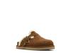 Shilo Clog - Kids' Cognac view