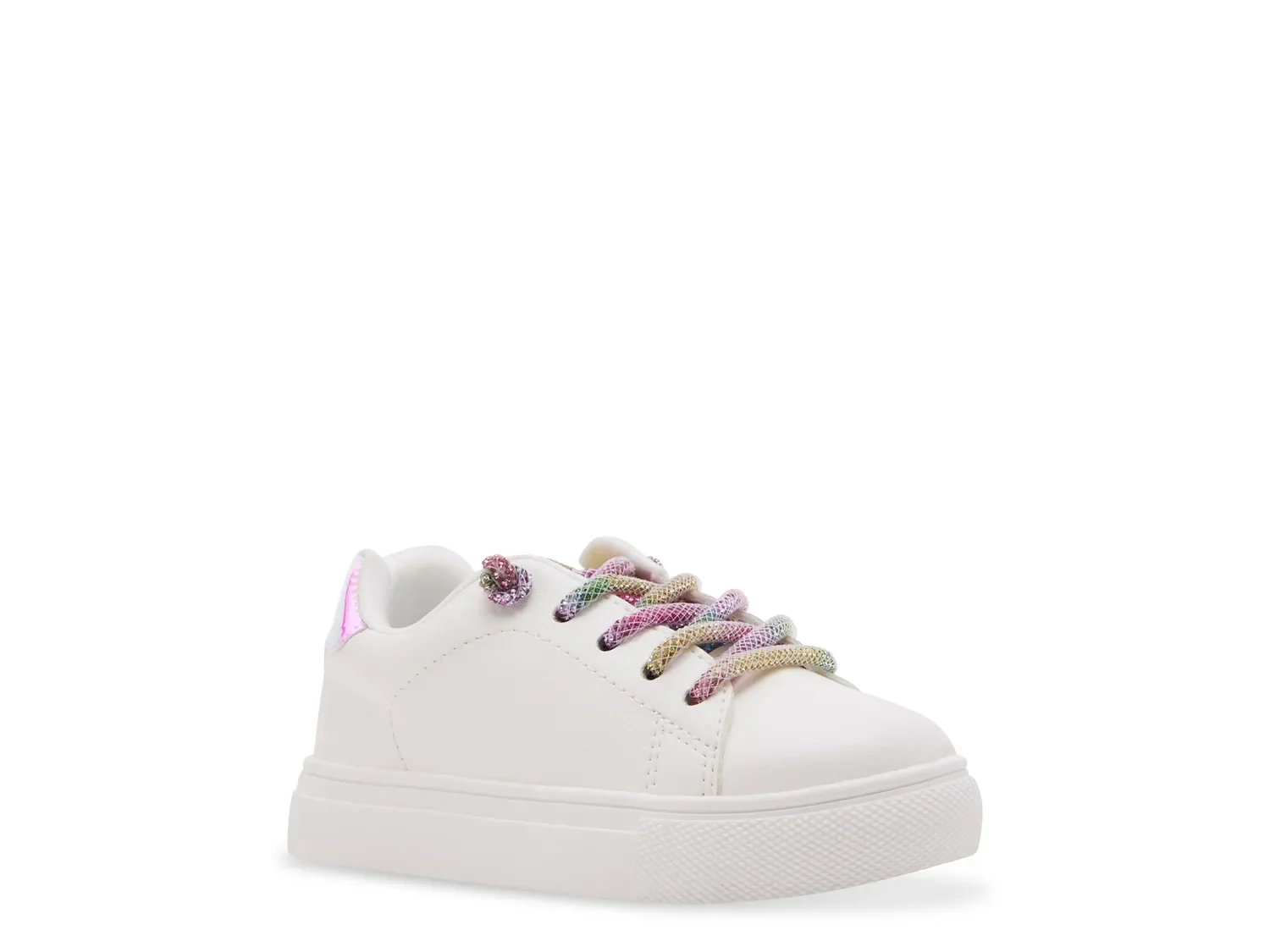 Модные кроссовки для девочек Steve Madden Idol Sneaker