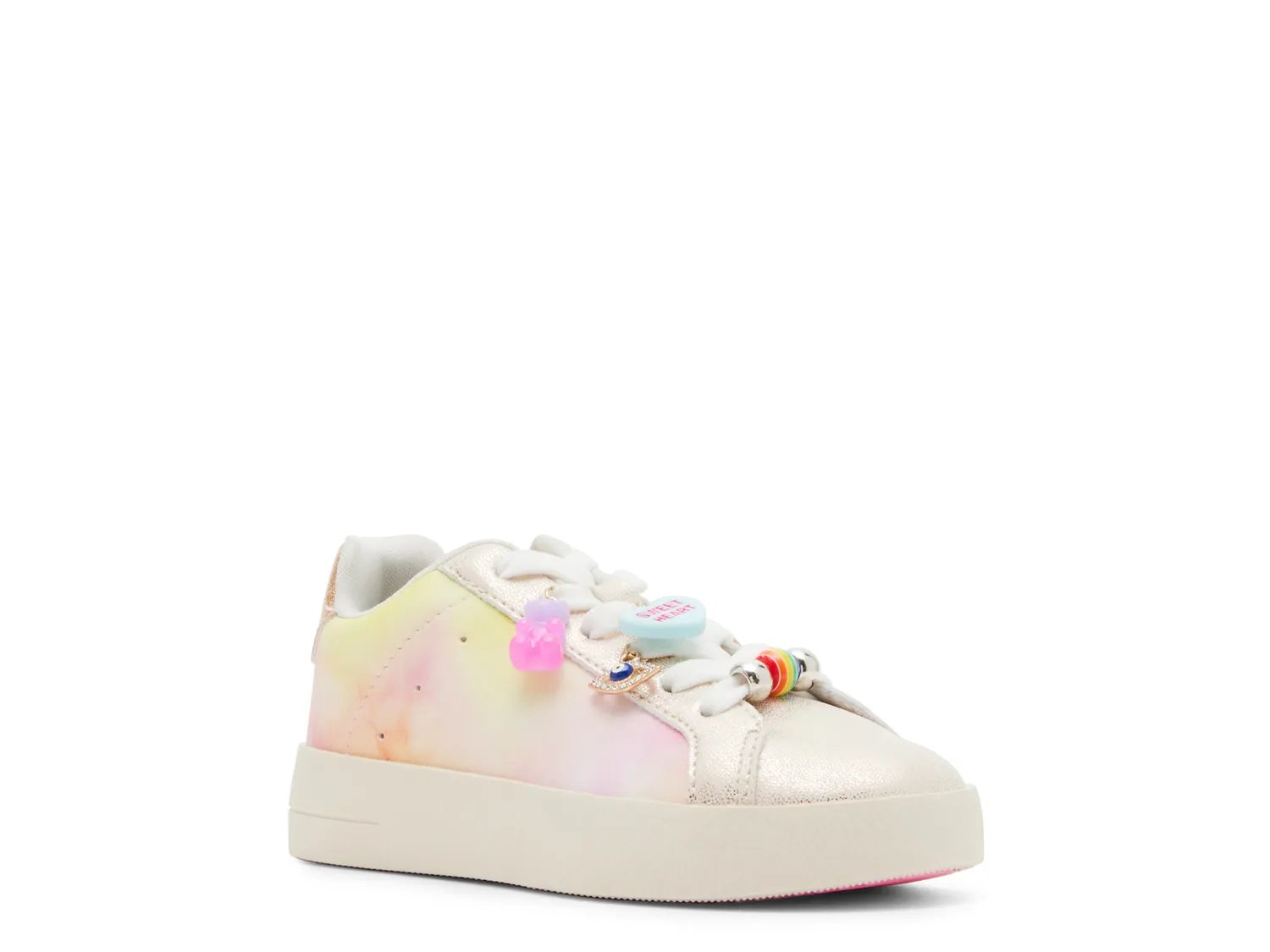 Poet Sneaker