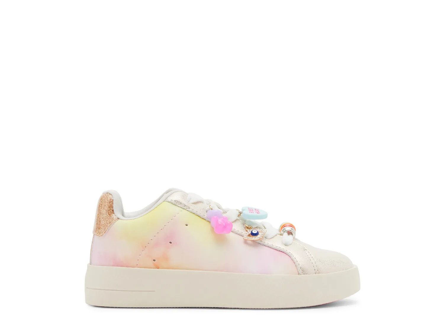 Poet Sneaker